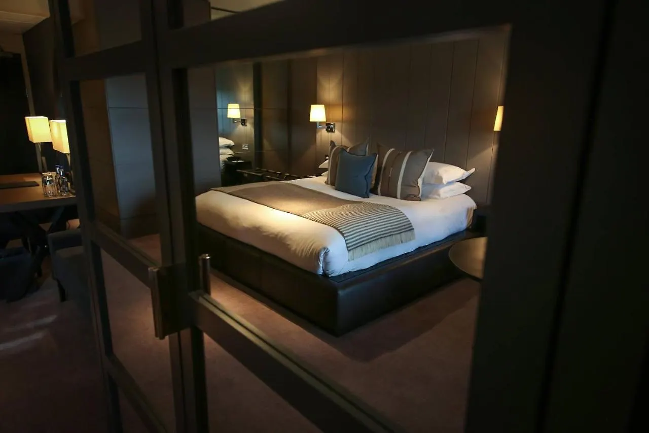 Dakota Edinburgh Hotel South Queensferry