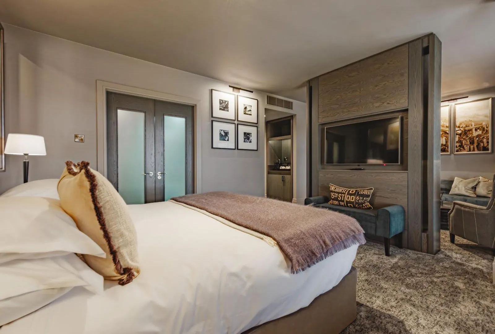 Dakota Edinburgh Hotel South Queensferry