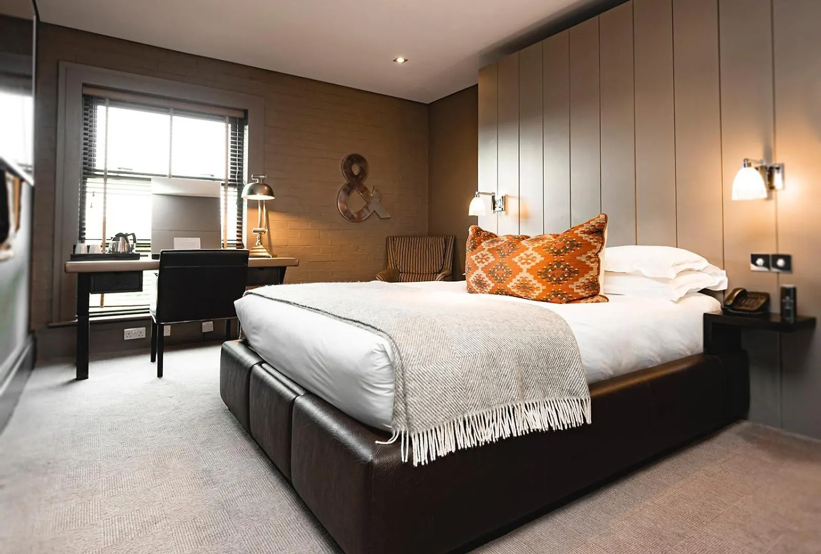 Dakota Edinburgh Hotel South Queensferry
