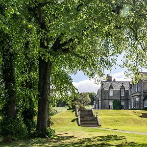 4* Hotel Norton House & Spa, Edinburgh