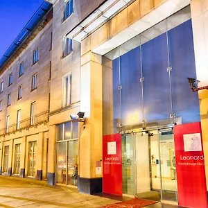 Leonardo Haymarket Hotell