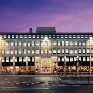 Yotel EDI