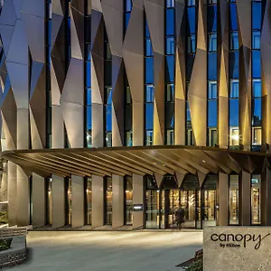 Canopy By Hilton Londen
