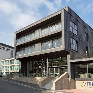 4* Hotel Doubletree By Hilton Edinburgh - Queensferry Crossing