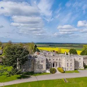 Hazlewood Castle & Tadcaster