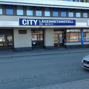 City Lägenhetshotell