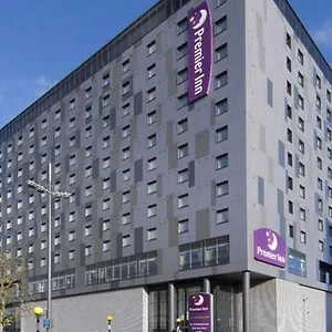 Premier London Gatwick Airport - North Terminal Crawley (West Sussex)