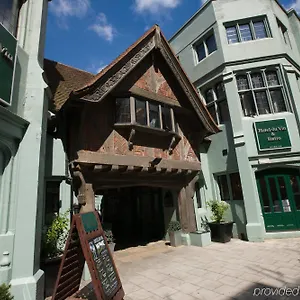 visit hotel