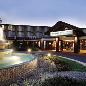 Berjaya Beau Vallon Bay & Casino Semesteranläggning (resort)