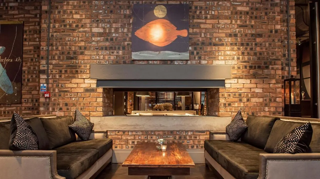 Dakota Edinburgh Hotel South Queensferry