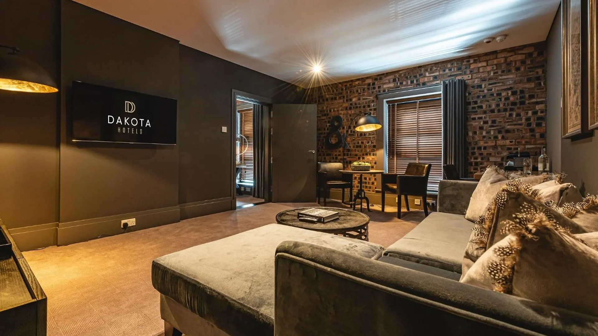 Dakota Edinburgh Hotel South Queensferry