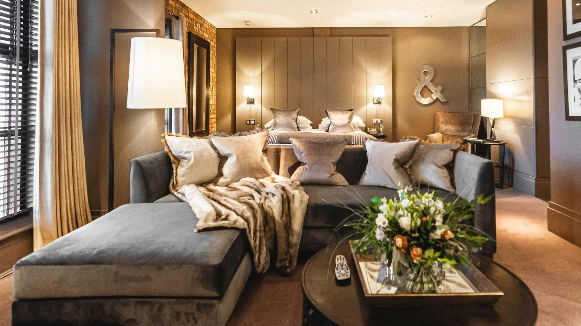 Dakota Edinburgh Hotel South Queensferry 4*,