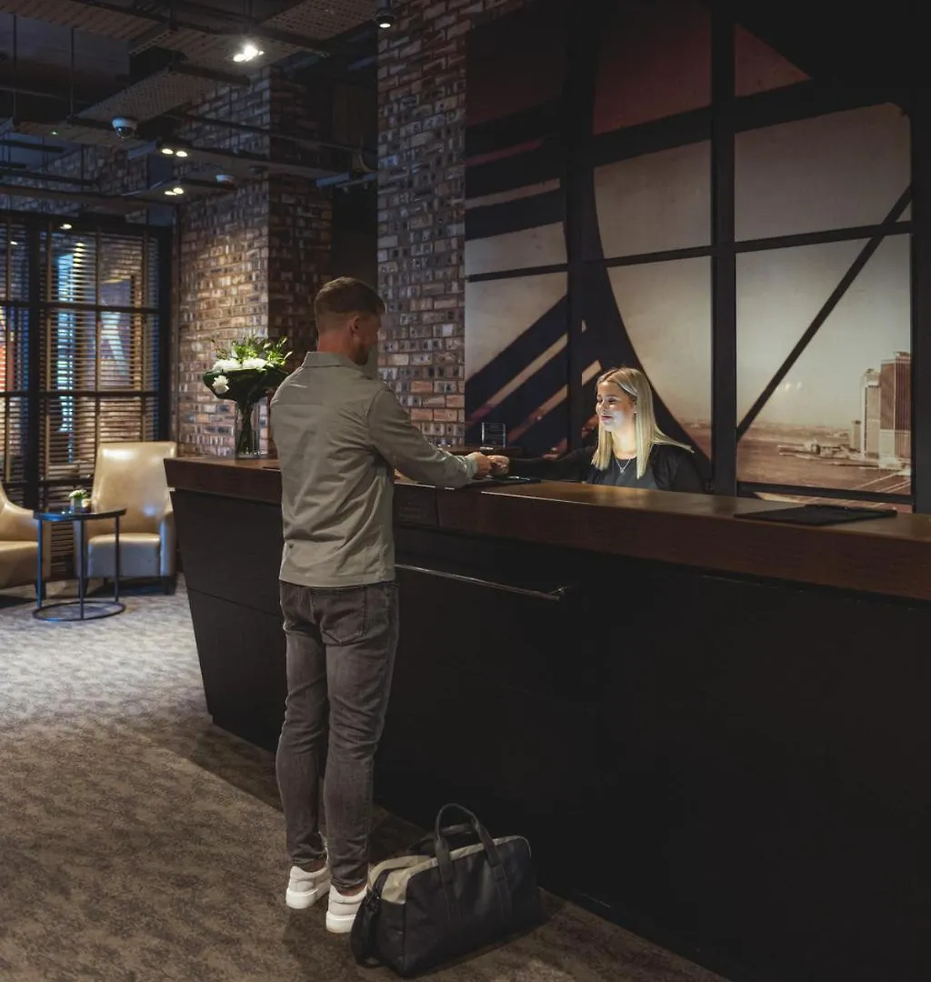 Dakota Edinburgh Hotel South Queensferry
