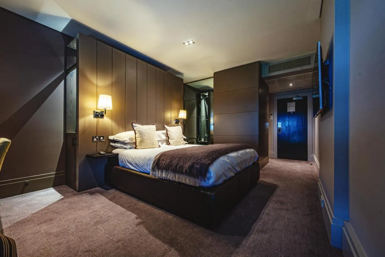 Dakota Edinburgh Hotel South Queensferry