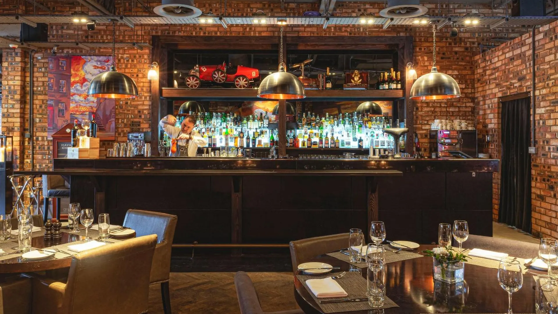 ****  Dakota Edinburgh Hotel South Queensferry Storbritannien