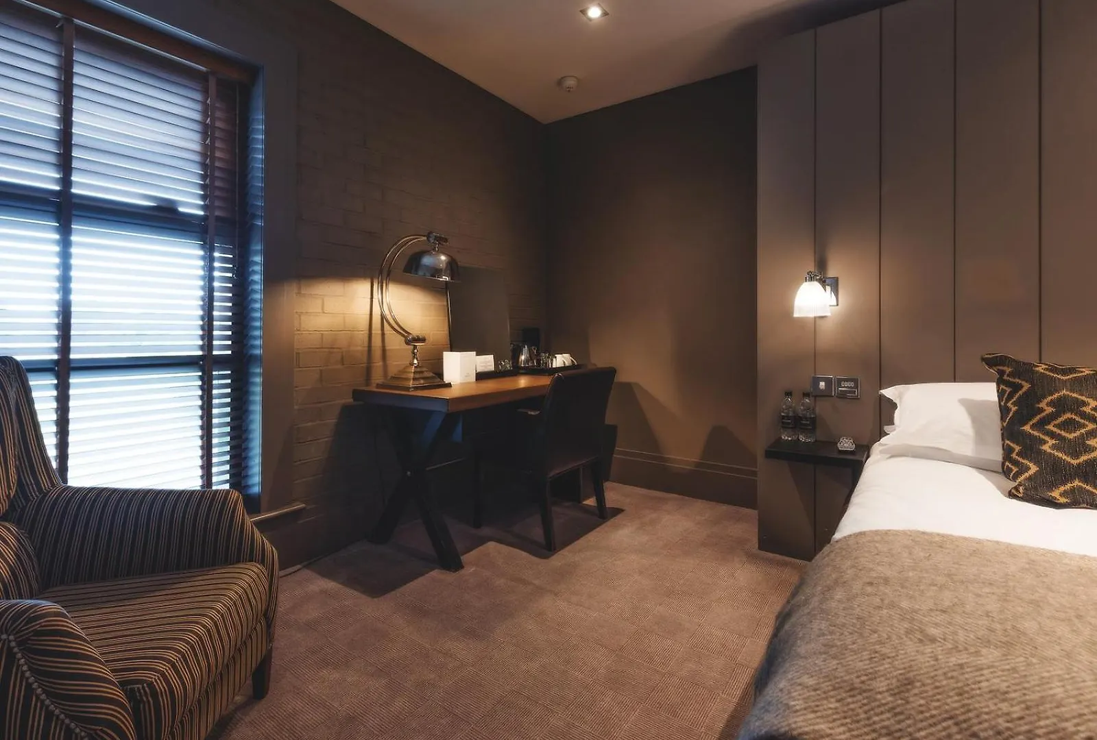 Dakota Edinburgh Hotel South Queensferry Storbritannien