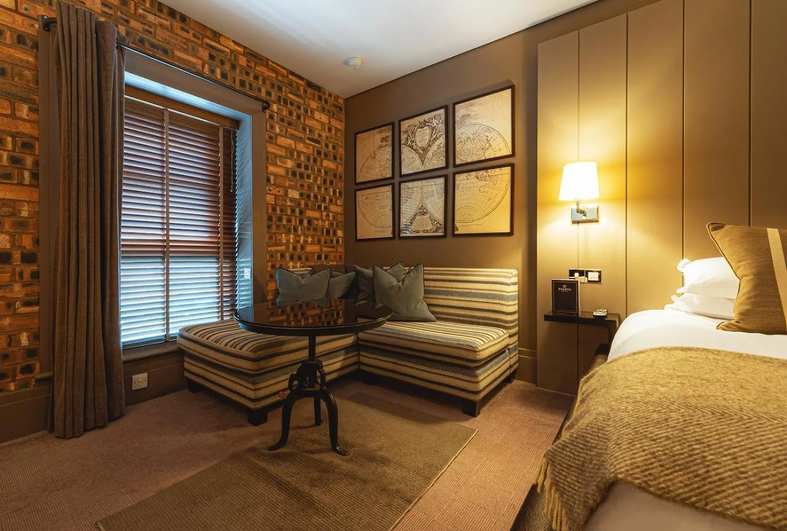 Dakota Edinburgh Hotel South Queensferry
