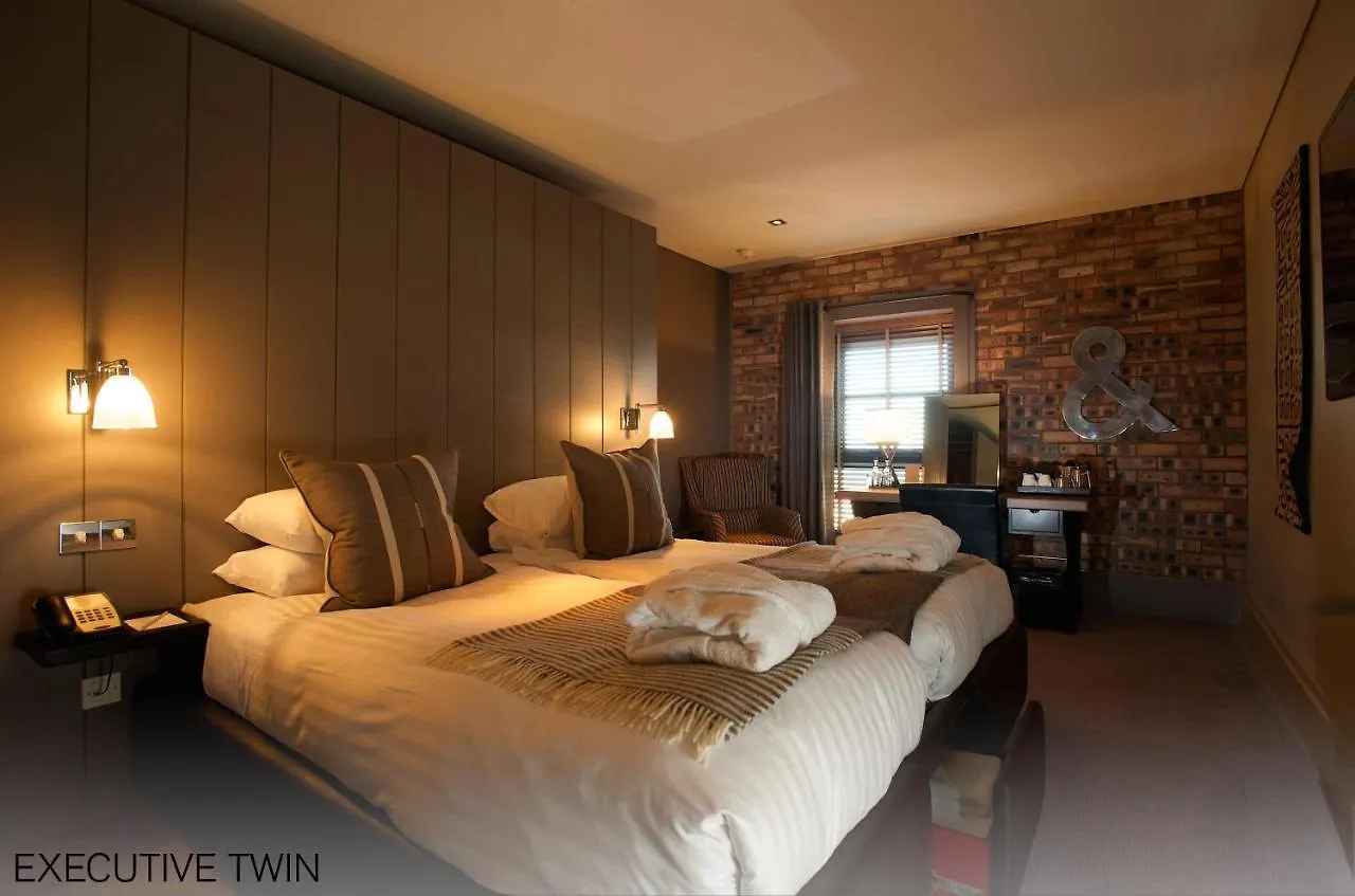 Dakota Edinburgh Hotel South Queensferry