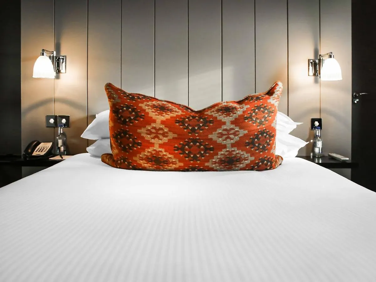 Dakota Edinburgh Hotel South Queensferry