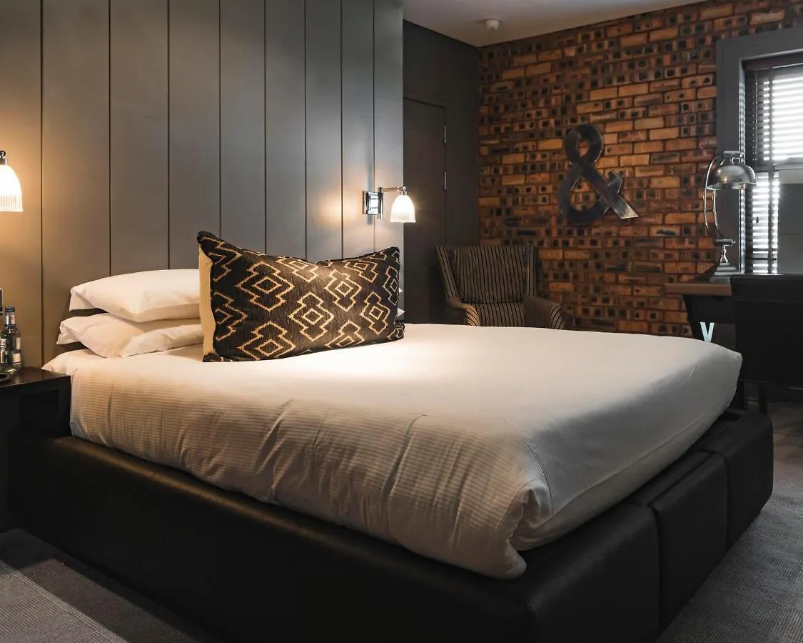 Dakota Edinburgh Hotel South Queensferry