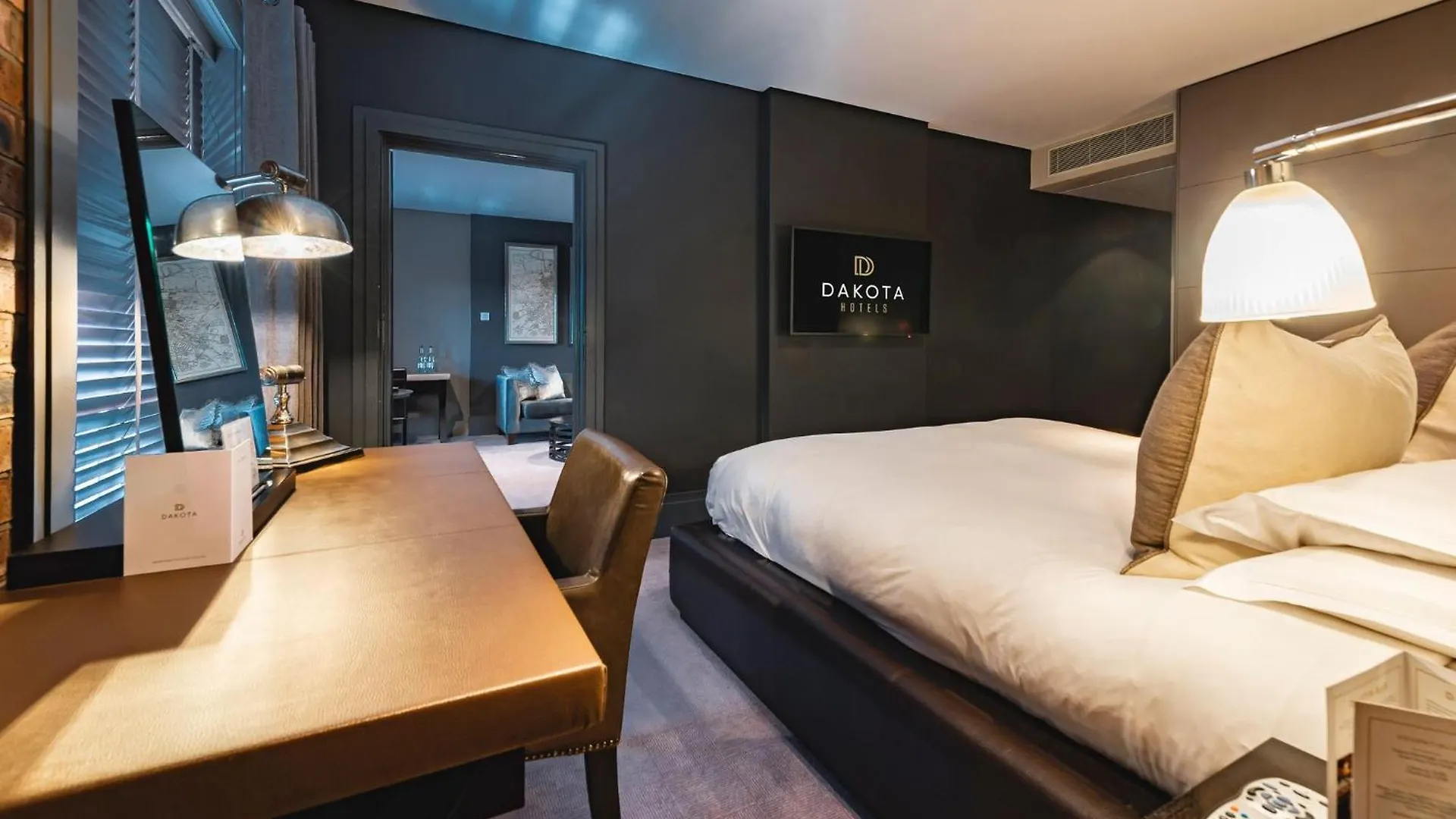 Dakota Edinburgh Hotel South Queensferry