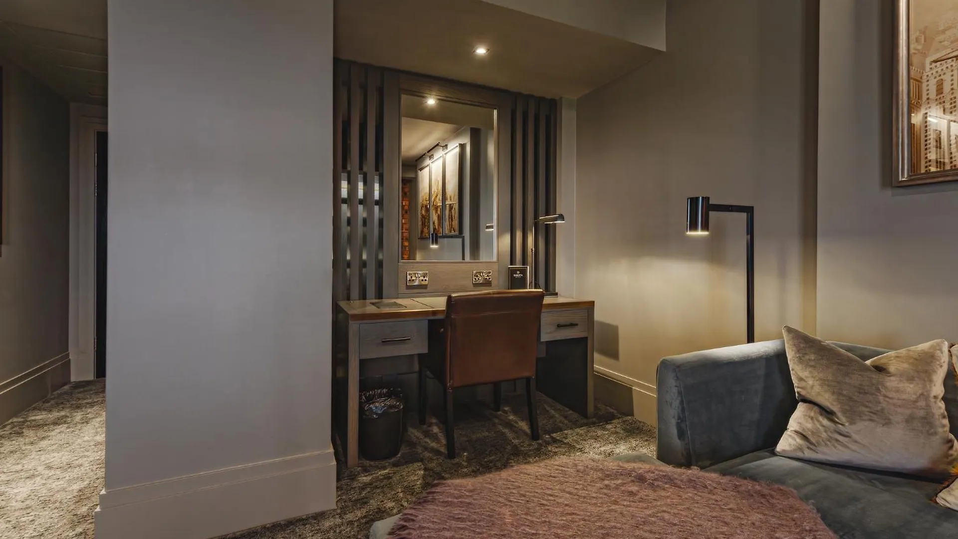 Dakota Edinburgh Hotel South Queensferry