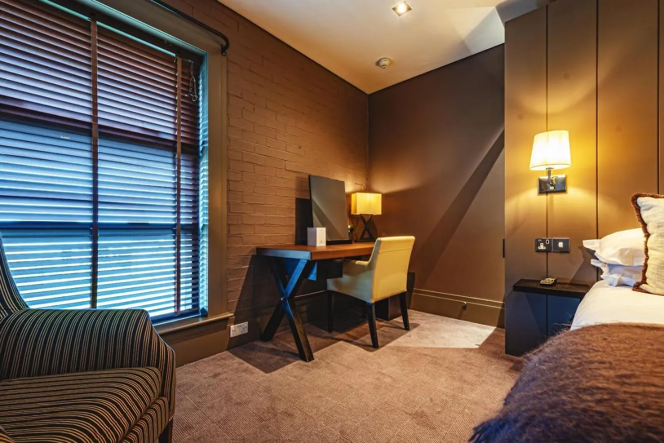 Dakota Edinburgh Hotel South Queensferry