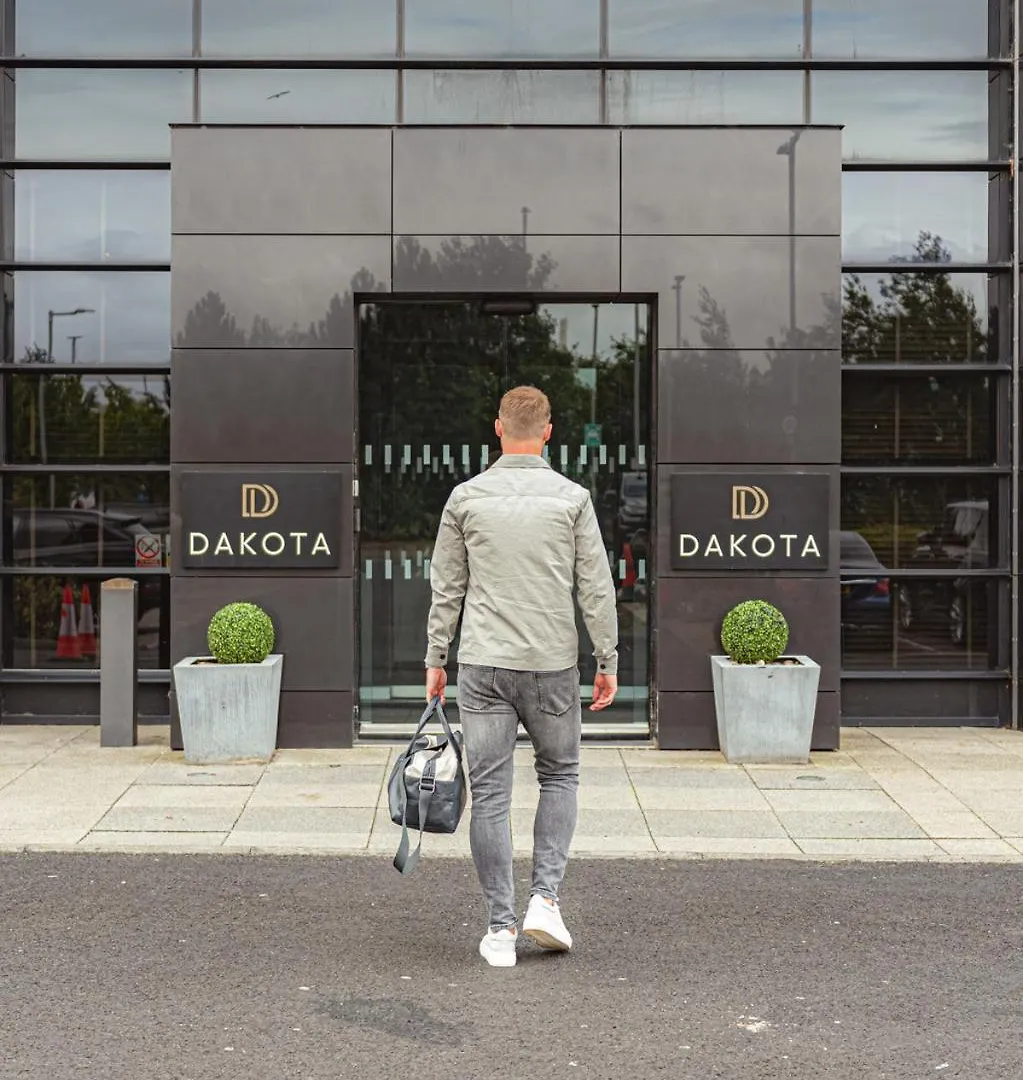 Dakota Edinburgh Hotel South Queensferry United Kingdom