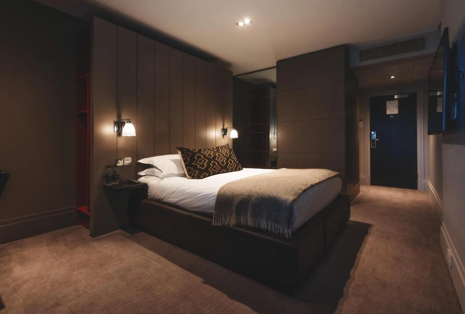 Dakota Edinburgh Hotel South Queensferry