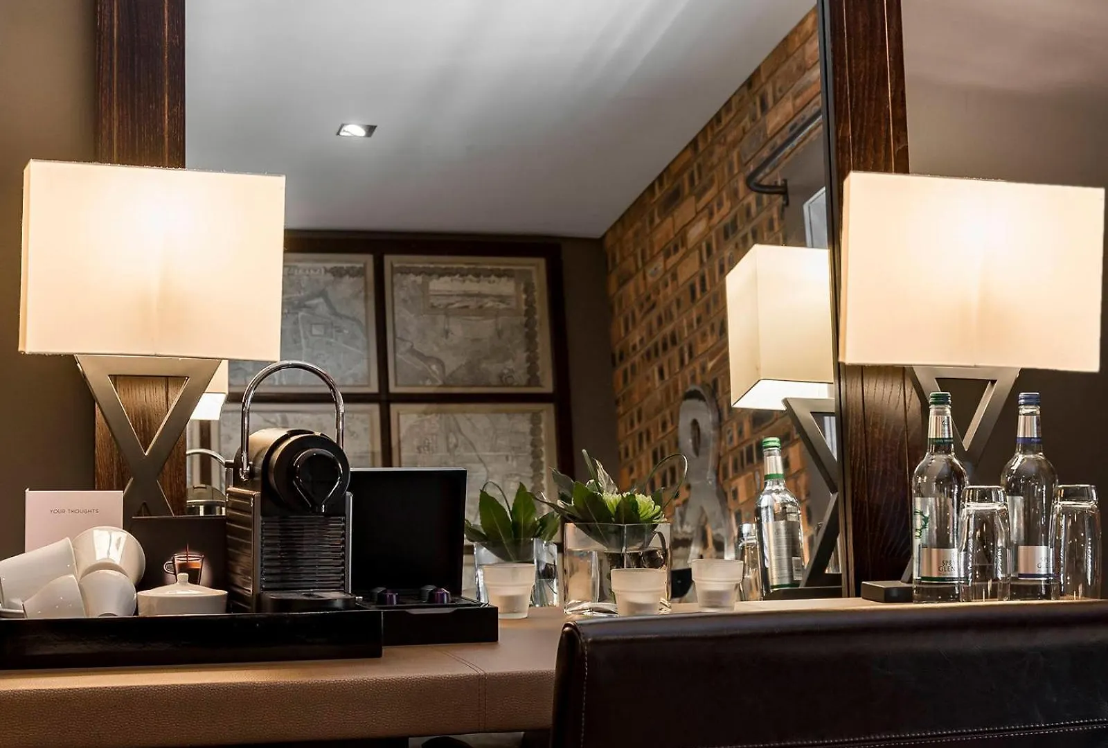 Dakota Edinburgh Hotel South Queensferry