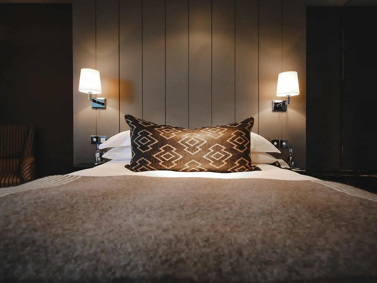 Dakota Edinburgh Hotel South Queensferry